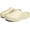 Beige, variant on Chef Shoes for Women Men Anti Slip Waterproof Work Shoes Slip on Slippers Healthy & Non-Slip Comfort Clogs
