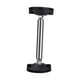 thumbnail image 4 of Pata de mueble Altura ajustable Base estable Uso de cocina de acero inoxidable Tocadores de baño de alta dureza Pie de soporte Pie de armario a prueba 23 cm cm Soledad Pie de armario, 4 of 10