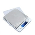 thumbnail image 6 of Digital Scale,Two Portable Function Portable Function Lcd With Two Portable Scale Balance With Balance With Two Eryue Scale Scale Rookin Scale Siuke Scale, 6 of 6