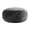 Dark Grey, variant on 4FT Memory Foam Bean Bag Chair – Soft Flannel Lounger,Black