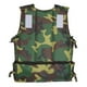 thumbnail image 1 of Chaleco Salvavidas Amonsee Polietileno Camuflaje 60 x 42 cm, 1 of 8