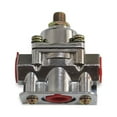 thumbnail image 5 of Car Adjustable Fuel Pressure Regulator For Holley 12-804 1-4 PSI 3/8" NPT Port, 5 of 5