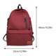 thumbnail image 2 of Capacidad Al Aire Libre La Mochila Del Las Mochilas Nylon Ocasionales para Los, 2 of 7