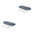 thumbnail image 1 of Tabla de Planchar Plegable de Metal Wosthever Resistente a Herrumbre Tipo 3 NO3, 1 of 1
