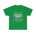 thumbnail image 2 of OT Occupational Therapist Therapy Month T-Shirt, 2 of 2