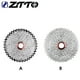 thumbnail image 2 of Soidarity ZTTO 11 velocidades 11-40T rueda libre ciclismo portátil antioxidante engranaje ajustable bicicleta rueda libre reemplazo de pieza Ciclismo Plata, 2 of 6