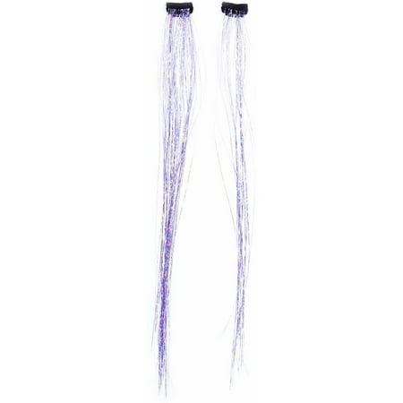 Hair Extensions Adult Halloween Accessory