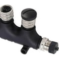 thumbnail image 2 of NMEA 2000 (N2k) Female Blanking Caps, Dust and Moisture Proof Cover, Used to Protect Female (Tee) T-Connectors for Lowrance Simrad B&G Navico & Garmin Networks 4-Pack, 2 of 7