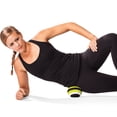 thumbnail image 3 of TriggerPoint MB5 5" Deep Tissue Massage Ball - Green/Black/White, 3 of 4
