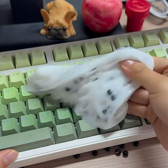 Soft TPR Rubber Blackhead Remover Tool for Adult Stress Relief