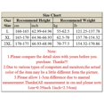 thumbnail image 2 of Men's Jean Cargo Pants All-matching Casual Pants Elastic Waist Trousers Drawstring Sports Pants Comfortable Harem Pants light grey X, 2 of 4
