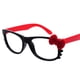thumbnail image 3 of Alta calidad china barato al por mayor uv400 dibujos animados hello kitty niños lindos niños gafas sin lentes, 3 of 3