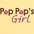 thumbnail image 3 of CafePress - Pop Pop's Girl Toddler T Shirt - Cute Toddler T-Shirt, 100% Cotton, 3 of 4