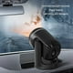 thumbnail image 2 of Kenally Calentador eléctrico para Interior de coche, desempañador de parabrisas, camión, RV, vehículo, parabrisas, ventilador de calefacción, Purificadores de aire Negro 12V Kenally VI017623-01, 2 of 6