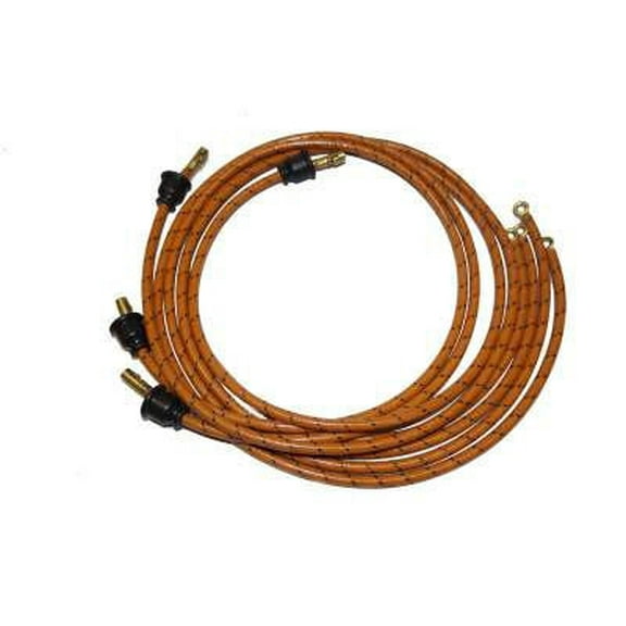 Tailored Spark Plug Wire Set For Allis Chalmers A Tractor DJS1019