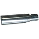 thumbnail image 1 of Varilla de extensión para amoladora angular de acero de 45 mm. Eje de extensión para amoladora angular eléctrica. 75 mm, 1 of 9