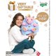 thumbnail image 2 of Mochila Naturally KIDS Unicorn Pink con animal de peluche para niños de 5 a 7 años, 2 of 8