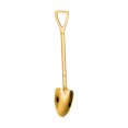 thumbnail image 1 of Vajilla de cocina de regalo de cuchara de postre de cuchara de fruta de acero inoxidable 410 Wmkox8yii FHAKJF440, 1 of 1
