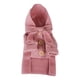 thumbnail image 1 of Perros Ropa cálida a prueba para perros pequeños Ropa para interiores y exteriores Pink-XS Rosa-XS Yuyangstore Ropa de abrigo de invierno, 1 of 8