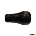 thumbnail image 7 of OMAC Genuine Carbon Gear Shift Knob Shifter Handle for Chrysler PT Cruiser 2001-2010, 7 of 7