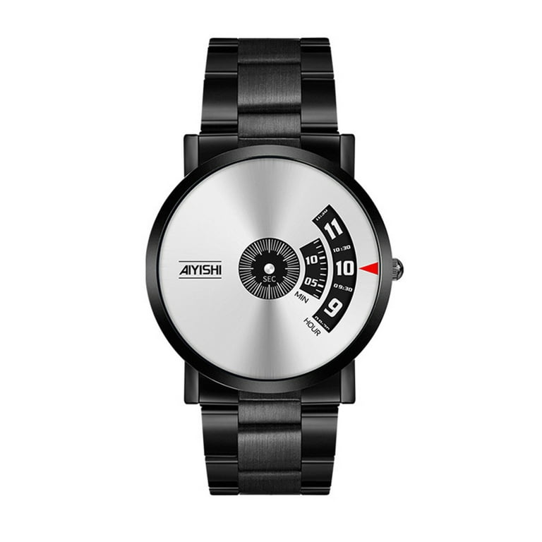 Stylish Wrist Watch For Men Stainless Steel Waterproof Fashion Luxury  Luxury Business Dress Analogue Quartz Watches Men Fashion Casual Leather  Watch J 