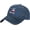 Navy Blue, variant on Dont Mess with Texas Cowboy hat Baseball Cap Women Sun Hat Men Dad Hat Trucker hat Black
