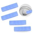 thumbnail image 1 of Decodeary 4pcs/set Pumice Stone For Multiple Surfaces Natural Ingredients Moderate Blue, 1 of 6