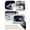 thumbnail image 4 of Auriculares Inalámbricos jaddsa con Cancelación de Ruido ENC Bluetooth 5.4, 4 of 9