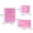 C, variant on Tauxra Valentines Day Red Surprise Bounce Gift Box Set 8 Pack For Birthday Proposal Holiday Gift Giving