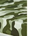thumbnail image 2 of Bedding & Beyond Camouflage Fitted Bed Sheet Set, 2 of 3