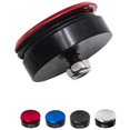 thumbnail image 3 of Windshield Wiper Removal Kit, Antenna Cover for Car Rear Windshield Auto Rear Wiper Hole Plug Decorative Screw for Vehicles, 3 of 4