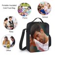 thumbnail image 5 of Novak Djokovic Backpack Essentials Kit 17 Inch Bag Plus Snack Tote and Pen Organizer, 5 of 5