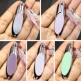 thumbnail image 2 of 9G/10G/12G JShteea señuelos de pesca pegatinas reflectantes impermeables accesorios de Material DIY, 2 of 9