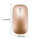 thumbnail image 4 of Sidaley Ratón óptico inalámbrico ajustable de 2,4 Ghz para trabajo en casa, controlador de apagado automático, ratones ergonómicos de 800 Type3 NO3, 4 of 6