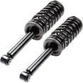 thumbnail image 4 of ECCPP Rear Complete Struts & Coil Springs Assembly 2 pcs Fits Nissan Maxima 1995-1999, 4 of 5