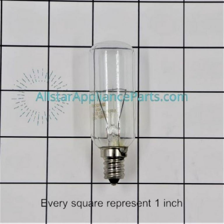 Broan Range Vent Hood Light Bulb SB02300264 