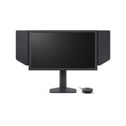 BenQ ZOWIE XL2586X+ 24.1" 16:9 Full HD 600Hz DyAc 2 TN LCD eSports Gaming Monitor, Dark Gray