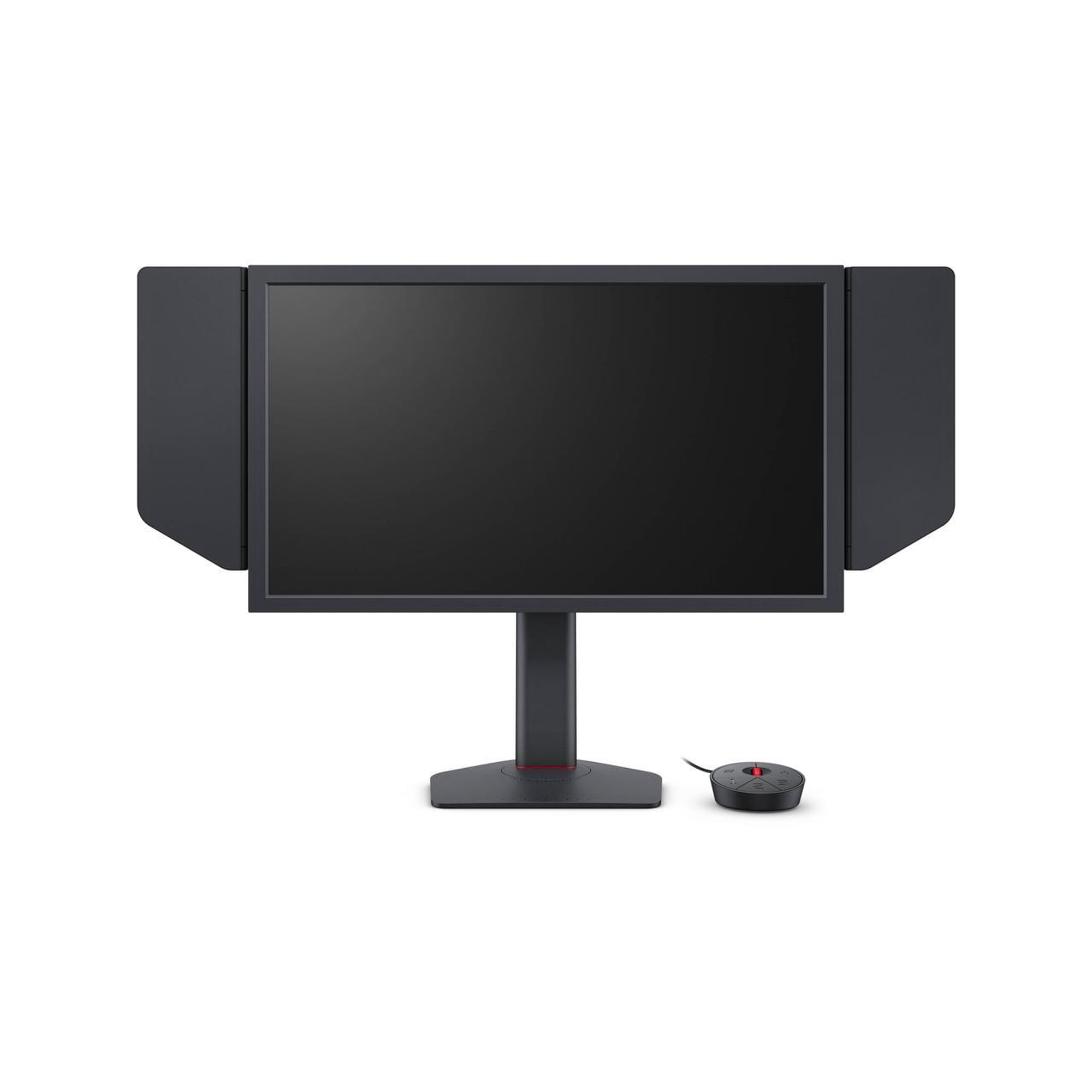 BenQ ZOWIE XL2586X+ 24.1" 16:9 Full HD 600Hz DyAc 2 TN LCD eSports Gaming Monitor, Dark Gray