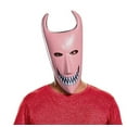 thumbnail image 3 of Lock Shock & Barrel 3-Mask Set - Nightmare Before Christmas - Costume Accessory - Adult Teen, 3 of 4
