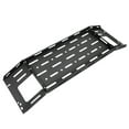thumbnail image 3 of golytefs Rear Trunk Cargo Rack Basket Tray Steel Shelf for Jeep Wrangler Jl Accessories, 3 of 9