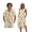 Aztec Southwest American Tribal, variant on Whosucclay Pineapple Hibiscus Palm Tree Boat Print Matching Hawaiian Holiday Outfit Set Men Button T-Shirts and Women Sleeveless Sundresses Dress 2026 Spring Long Midi Dress Travel Outfit, S