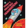 Henry's Amazing Imagination! (Hardcover) by Nancy L Carlson