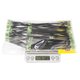 thumbnail image 4 of Juego de Accesorios de Pesca Cgtredaw con Tubo Curvo 20 Piezas Antibobinado, 4 of 9