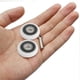 thumbnail image 4 of Set Of 8 Replacement Wheels For 19mm Diameter Shower Door, 4 of 5