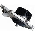thumbnail image 4 of 5333148 C5333148 Water Pump Compatible with Pickup Truck for Cummins Diesel Engine ISF2.8, 4 of 5