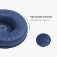 thumbnail image 6 of Fairnull 2Pcs Replacement Earpads Cover for JBL Tune600BTNC T500BT T450BT JR300BT Headset, 6 of 10
