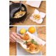 thumbnail image 5 of Papel Absorbente de Aceite para Alimentos Fritos y Tempura, Extra Grueso, Paquete de 500 Hojas, 30 cm X 20 cm/11.8x7.8 Pulgadas, 5 of 5