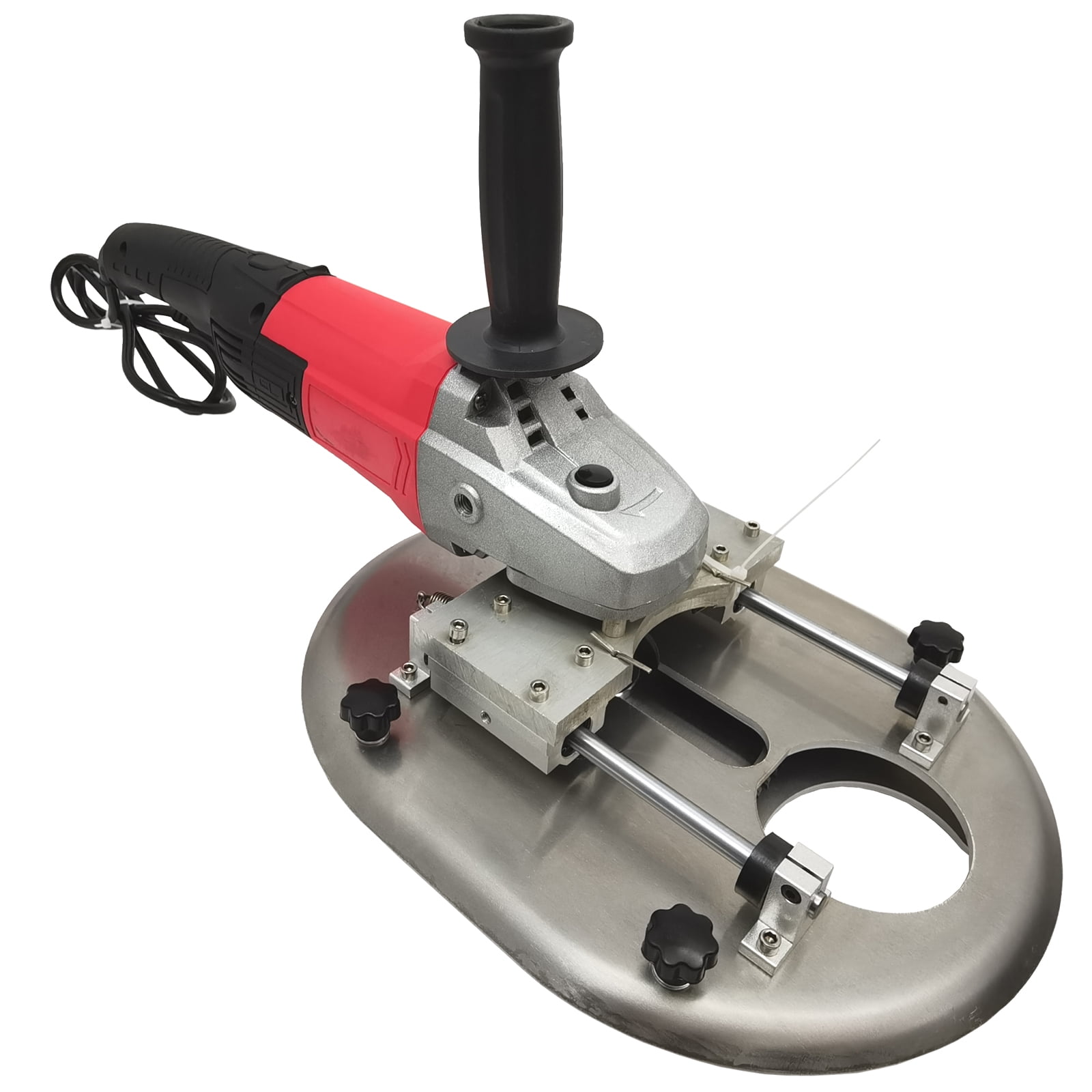 Electric Horn Cutting Machine Livestock Dehorner Saw Cutter Horn Remover for Sheep Cattle Adult Cow
