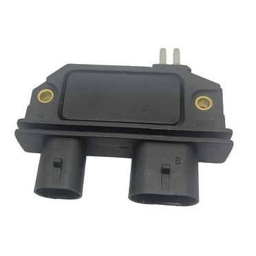 Herko Ignition Control Module HLX022 LX340 For Chevrolet GMC,1500, 2500   85-94