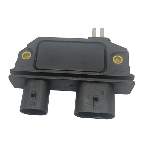 Herko Ignition Control Module HLX022 LX340 For Chevrolet GMC,1500, 2500   85-94